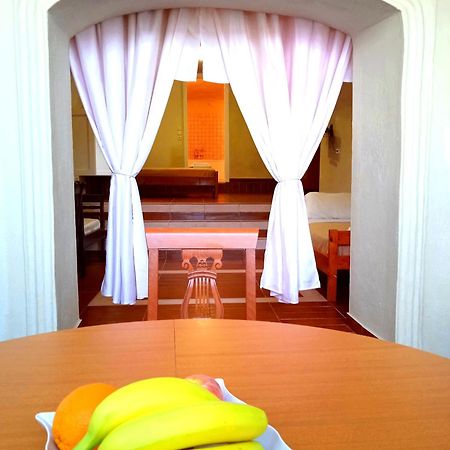 Loukas Kontos Traditional House Emporio  Extérieur photo