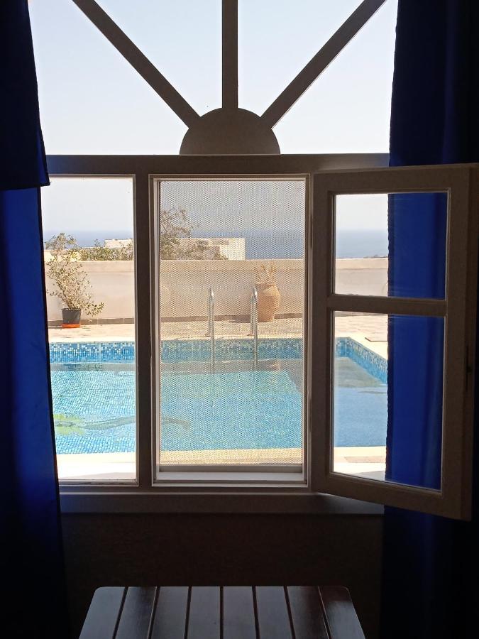Loukas Kontos Traditional House Emporio  Extérieur photo