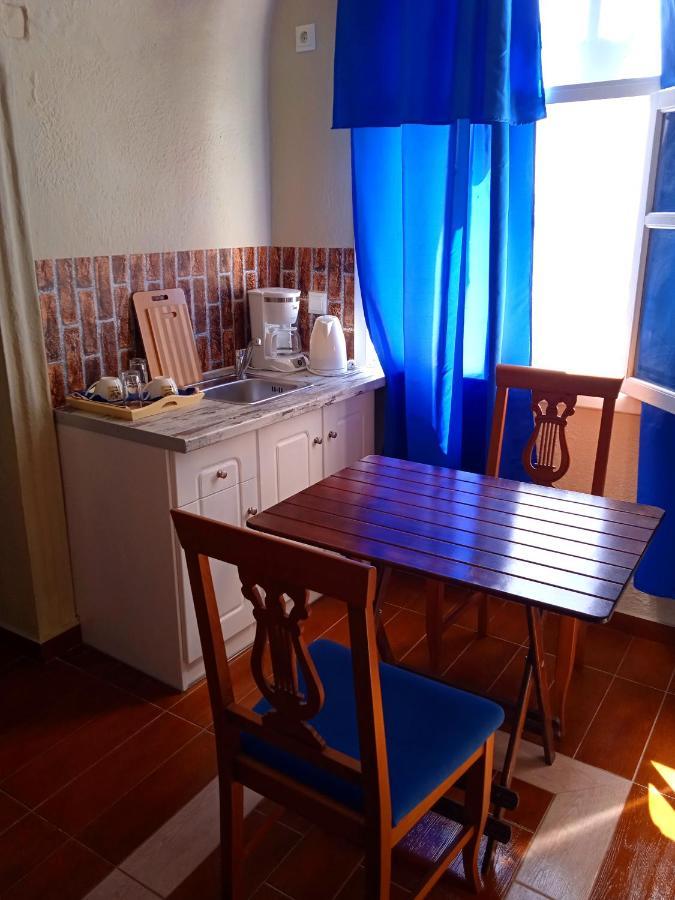Loukas Kontos Traditional House Emporio  Extérieur photo