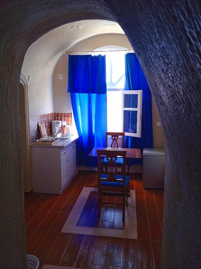 Loukas Kontos Traditional House Emporio  Extérieur photo