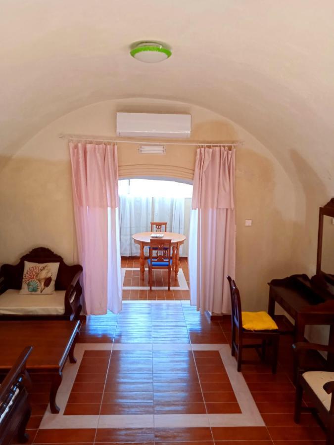 Loukas Kontos Traditional House Emporio  Extérieur photo