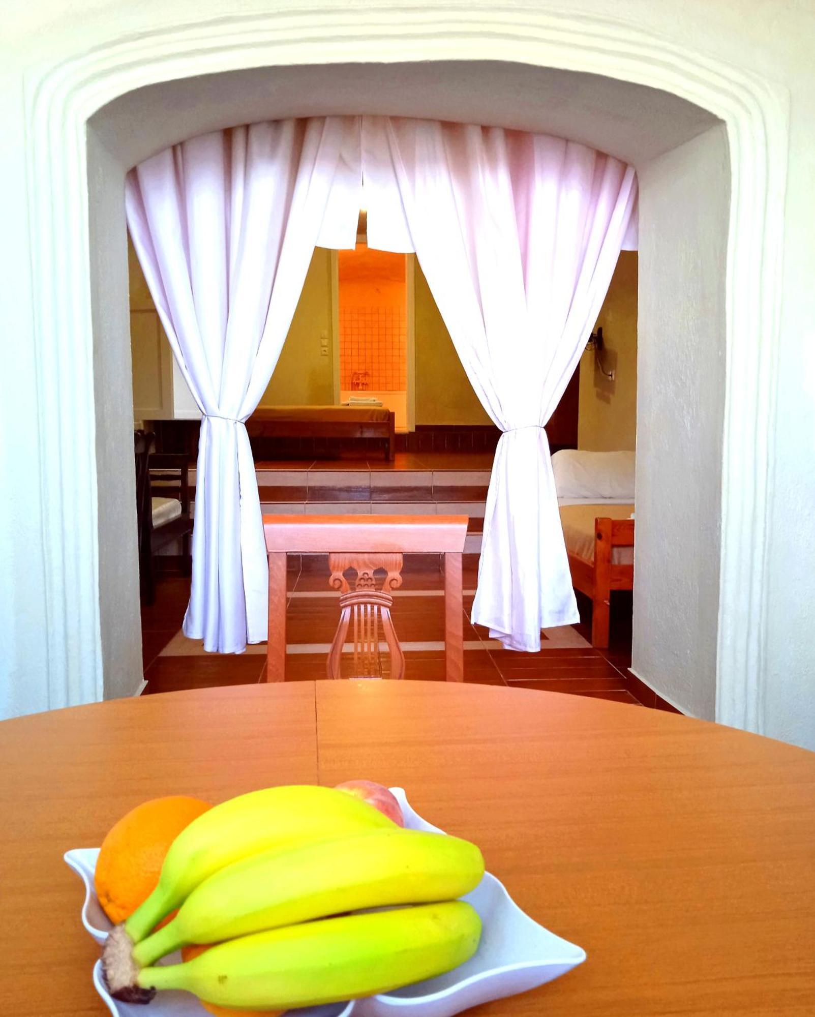 Loukas Kontos Traditional House Emporio  Extérieur photo