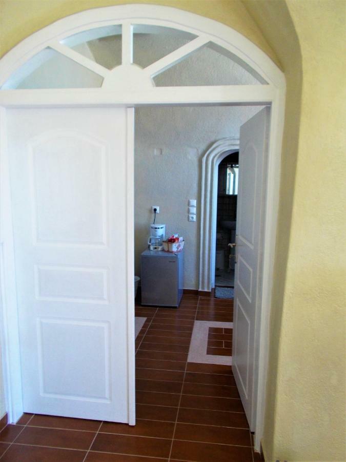 Loukas Kontos Traditional House Emporio  Extérieur photo