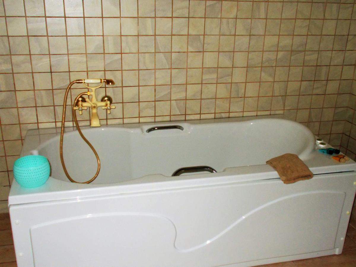 Loukas Kontos Traditional House Emporio  Extérieur photo