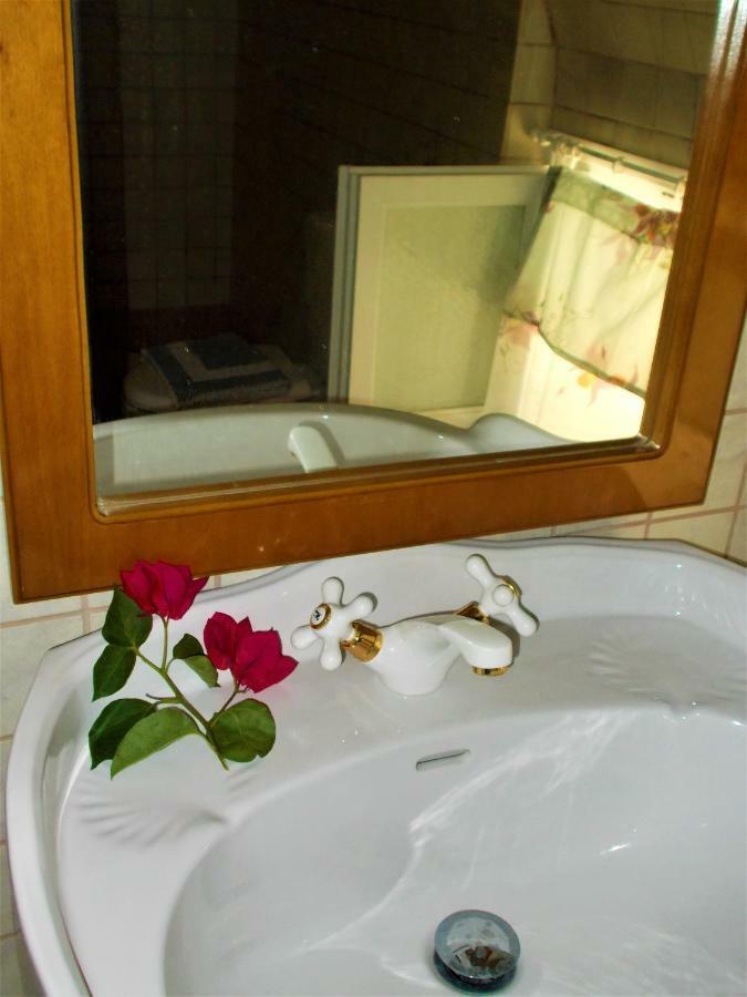 Loukas Kontos Traditional House Emporio  Extérieur photo