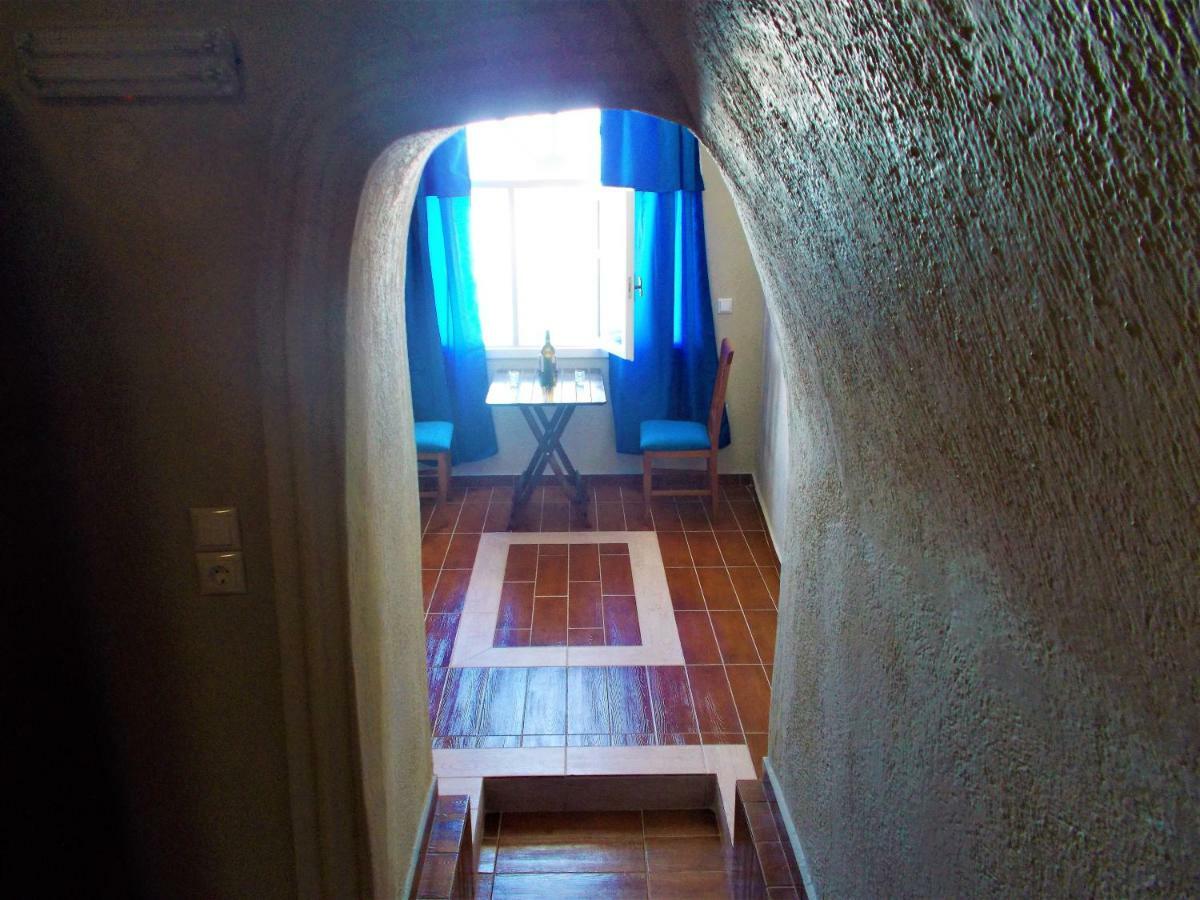 Loukas Kontos Traditional House Emporio  Extérieur photo