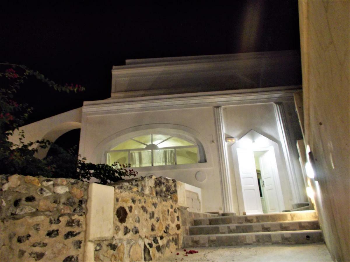 Loukas Kontos Traditional House Emporio  Extérieur photo