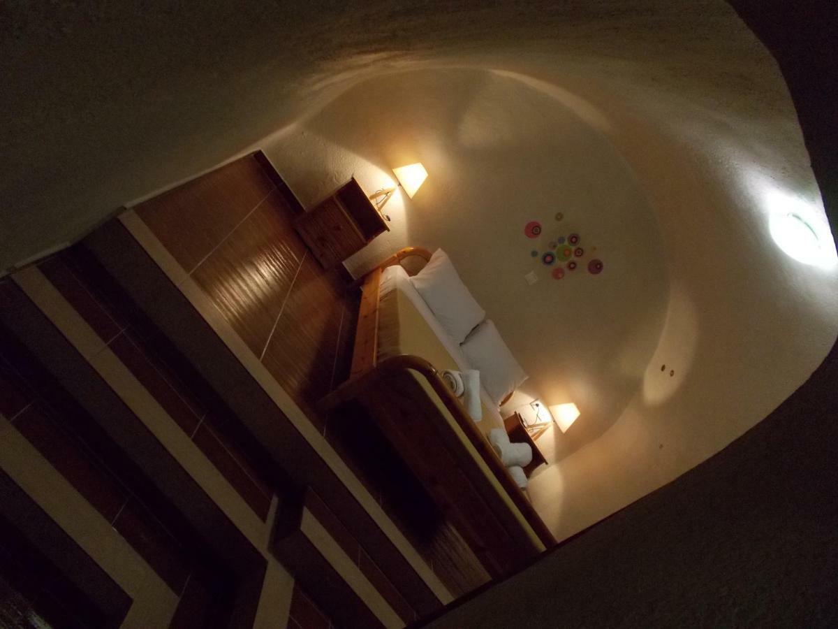 Loukas Kontos Traditional House Emporio  Extérieur photo